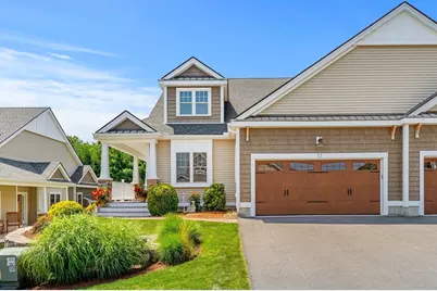 17 Fox Hill Lane #17, Dracut, MA 01826 - Photo 1