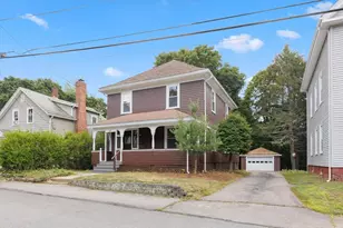 49 Jackson St, North Attleboro, MA 02760 - Photo 1