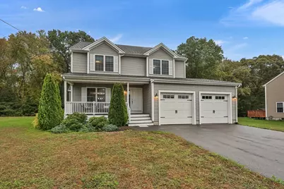 85 Briggs St, Taunton, MA 02780 - Photo 1