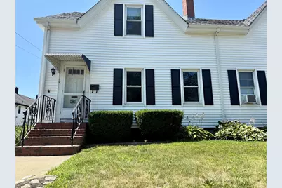 410-412 Court St #1, Plymouth, MA 02360 - Photo 1