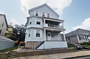 181 Foster St, Fall River, MA 02721 - Photo 1