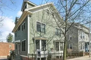 408 Putnam Ave, Cambridge, MA 02139 - Photo 1