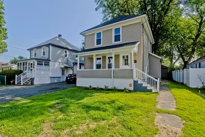 11 Nathaniel St, Springfield, MA 01109 - Photo 1