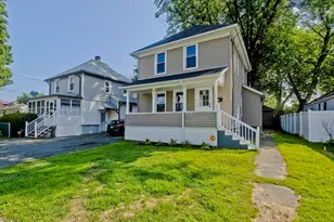 11 Nathaniel St, Springfield, MA 01109 - Photo 1