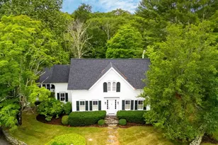 121 Perryville Rd, Rehoboth, MA 02769 - Photo 1