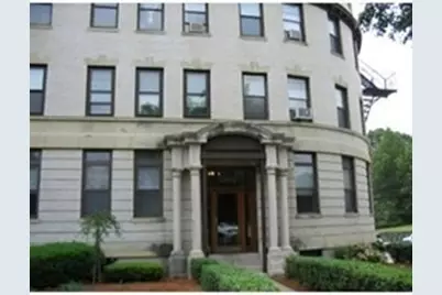 1880 Commonwealth Ave #15, Boston, MA 02135 - Photo 1