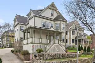 15 Millmont St, Boston, MA 02119 - Photo 1