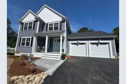 Nine Patten Rd, Norton, MA 02766 - Photo 1