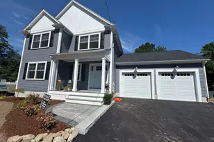Nine Patten Rd, Norton, MA 02766 - Photo 1