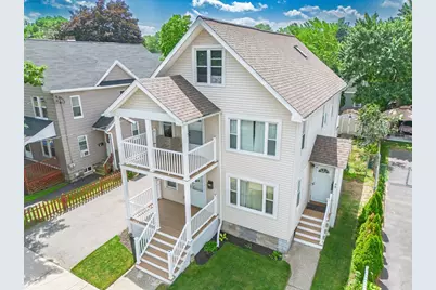 98-100 Cherrelyn St, Springfield, MA 01104 - Photo 1