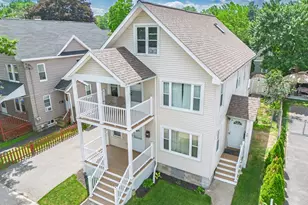 98-100 Cherrelyn St, Springfield, MA 01104 - Photo 1