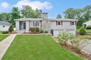 53 Cecile St, Agawam, MA 01001 - Photo 1