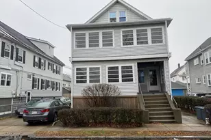 89 Milton St, Arlington, MA 02474 - Photo 1