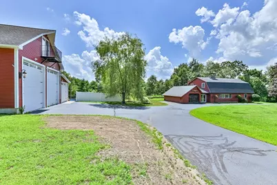 95 Charlton Rd, Dudley, MA 01571 - Photo 1