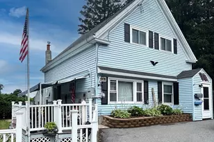 101R Peck St, Franklin, MA 02038 - Photo 1