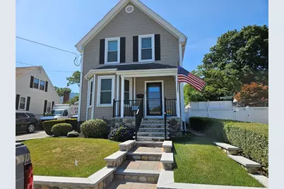 58 Adams Ave, Saugus, MA 01906 - Photo 1