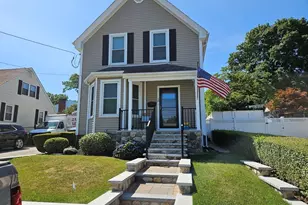 58 Adams Ave, Saugus, MA 01906 - Photo 1