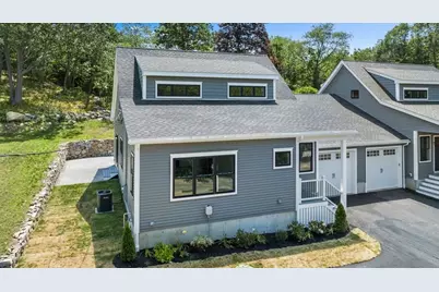 28 Riverview Rd #A, Gloucester, MA 01930 - Photo 1
