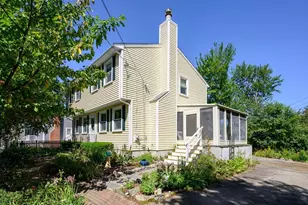 54 Katherine St, Weymouth, MA 02191 - Photo 1