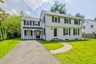 45 Fenimore Blvd, Springfield, MA 01108 - Photo 1