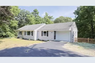 38 E Main St, Hopkinton, MA 01748 - Photo 1