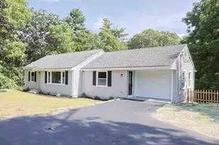 38 E Main St, Hopkinton, MA 01748 - Photo 1