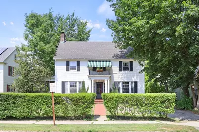 131 E Housatonic St, Pittsfield, MA 01201 - Photo 1