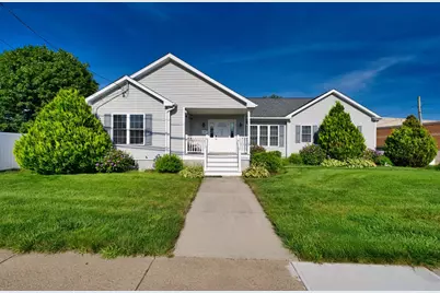 2992 Acushnet Ave, New Bedford, MA 02745 - Photo 1