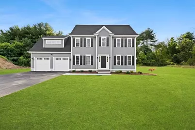 21 Joel Harvey Way, Taunton, MA 02780 - Photo 1