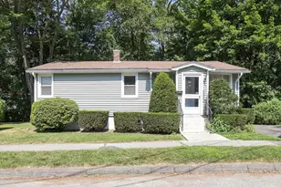 24 Greybert Ln, Worcester, MA 01602 - Photo 1