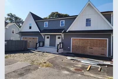 39 Clinton Street #1, Waltham, MA 02453 - Photo 1