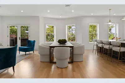 6 Claflin Rd #4, Brookline, MA 02445 - Photo 1