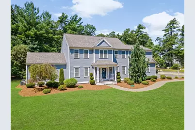 32 Gilfeather Ln, Kingston, MA 02364 - Photo 1