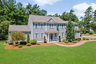 32 Gilfeather Ln, Kingston, MA 02364 - Photo 1