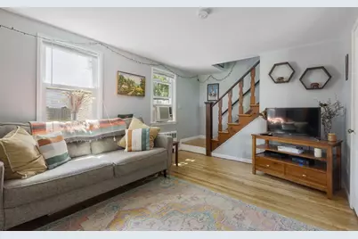 35 Alpine Street #1, Cambridge, MA 02138 - Photo 1