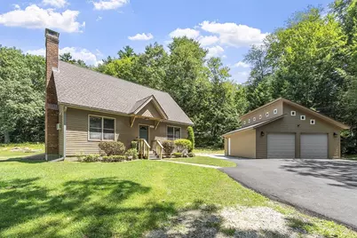 117 Dudley Road, Templeton, MA 01468 - Photo 1