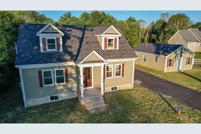 844 Sanford Rd, Westport, MA 02790 - Photo 1