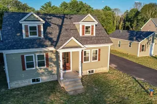 844 Sanford Rd, Westport, MA 02790 - Photo 1