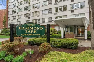 10 Hammond Pond Pkwy, Newton, MA 02467 - Photo 1