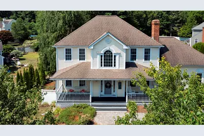 257 Flagler Dr, Holden, MA 01520 - Photo 1