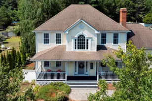 257 Flagler Dr, Holden, MA 01520 - Photo 1