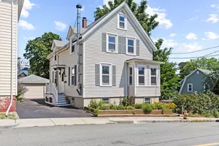 29 West Ave, Salem, MA 01970 - Photo 1