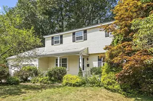 39 Winslow St, Concord, MA 01742 - Photo 1