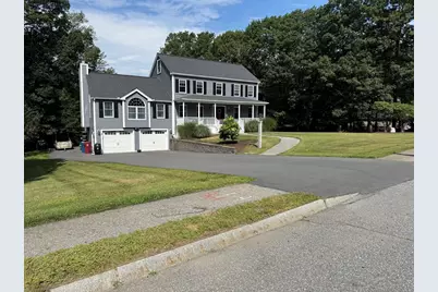 62 Sequoia Dr, Tyngsborough, MA 01879 - Photo 1