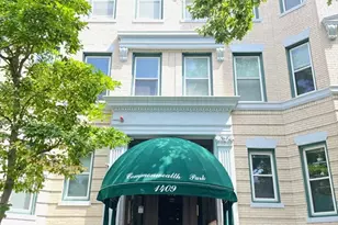 1409 Commonwealth Ave, Boston, MA 02135 - Photo 1