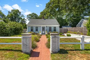 56 Amvets Ave, Falmouth, MA 02540 - Photo 1