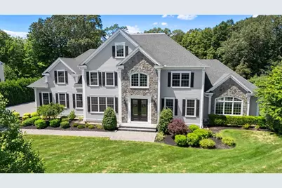 9 Anthony Drive, Sudbury, MA 01776 - Photo 1