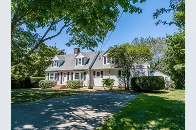 81 Beebe Acres Rd, Falmouth, MA 02540 - Photo 1