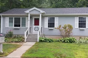 19 Hildreth Ave, South Hadley, MA 01075 - Photo 1