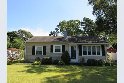22 Birch St, Bourne, MA 02532 - Photo 1
